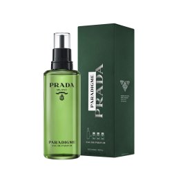 Paradigme - Eau de Parfum boisée ambrée Rechargeable Paradigme - Eau de Parfum boisée ambrée Rechargeable